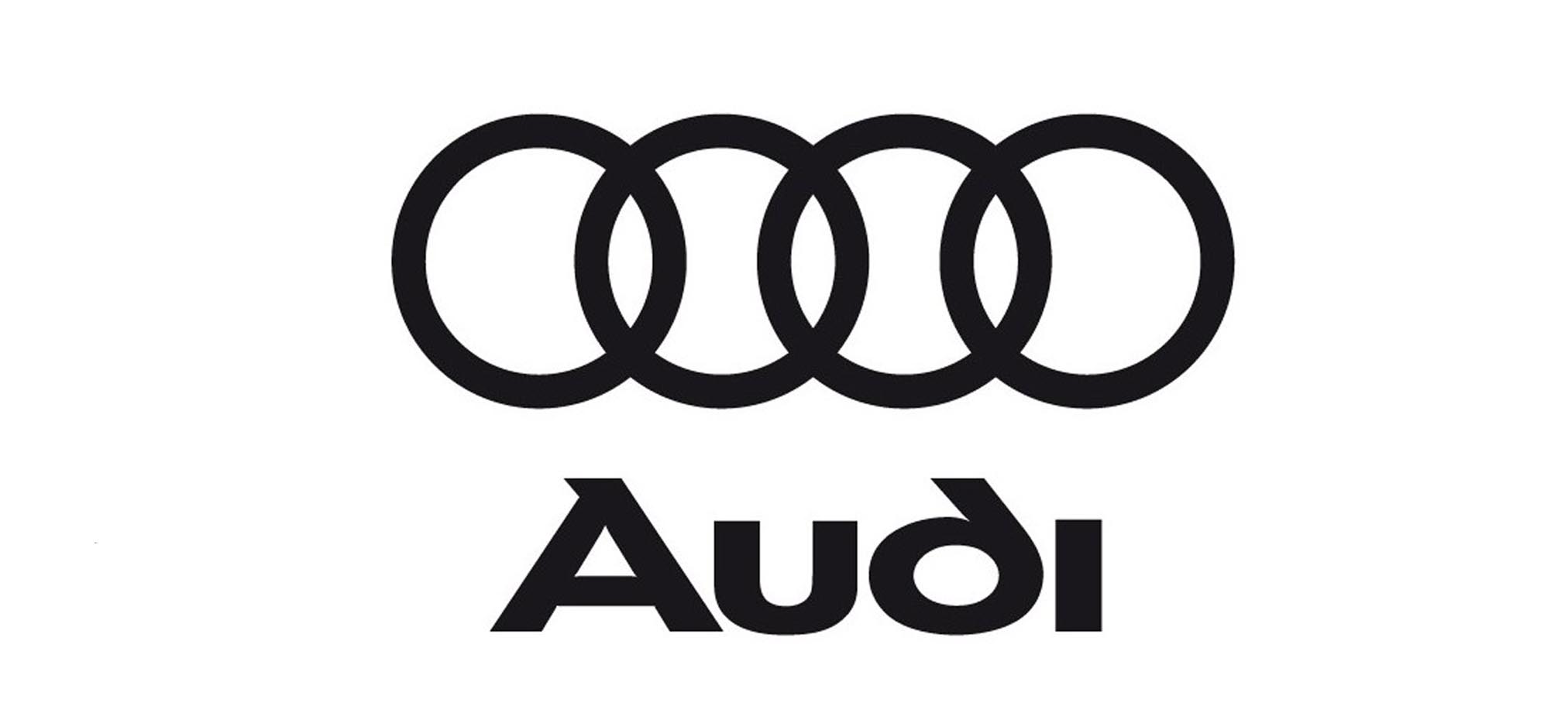 Audi logo