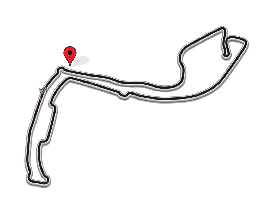Monaco Gp Ostende