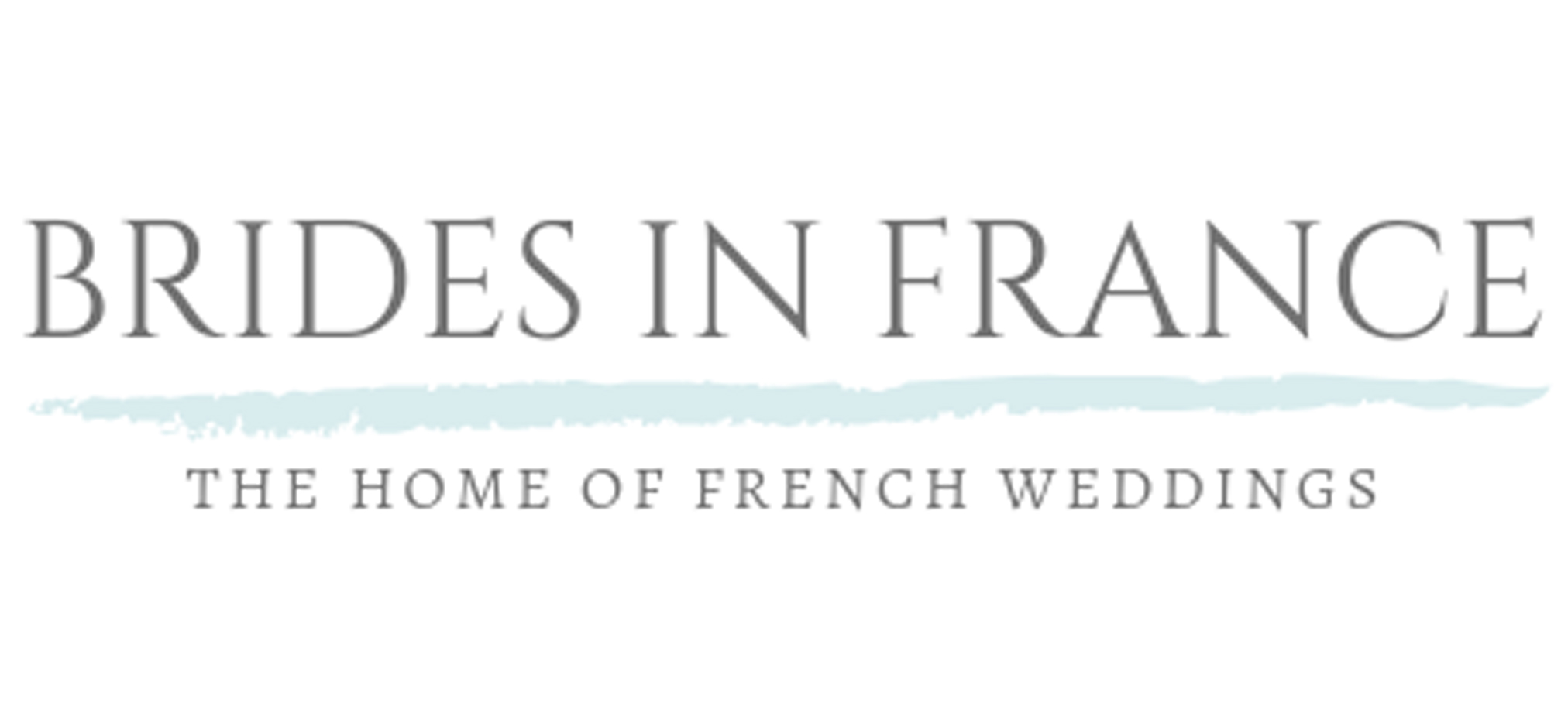 Brides IN FRANCE