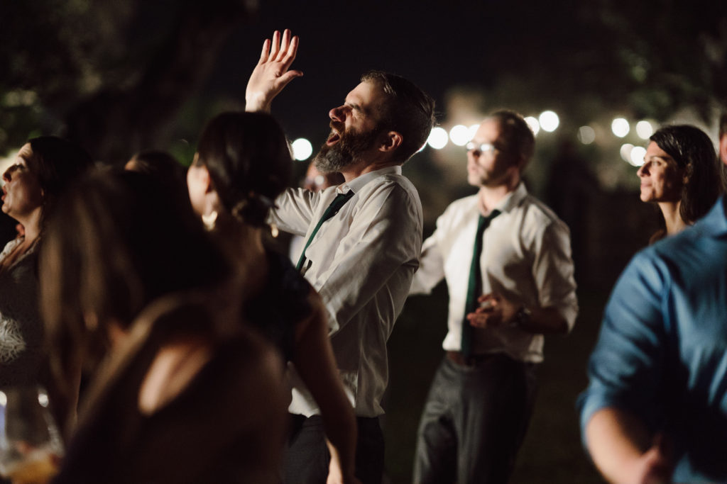 Wedding entertainment France