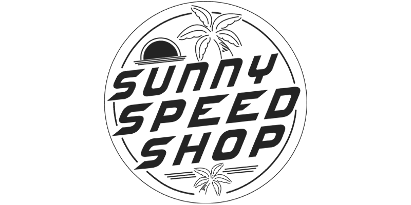 Sunny speed shop