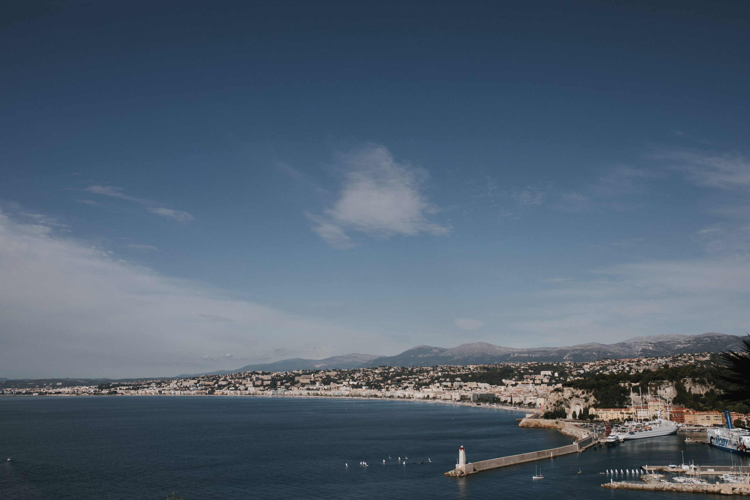 Weddings in France